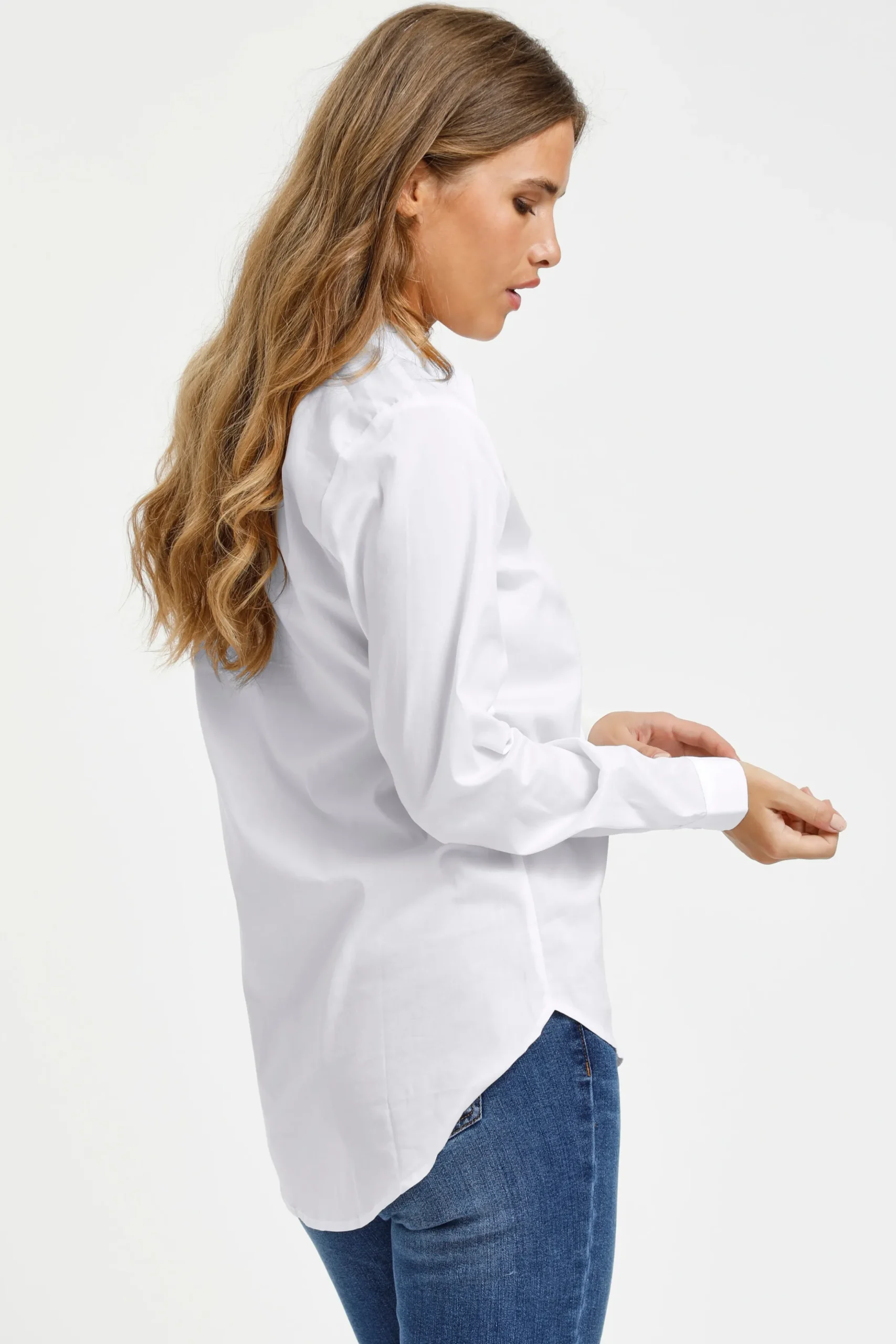 KAscarlet Shirt