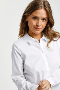 KAscarlet Shirt