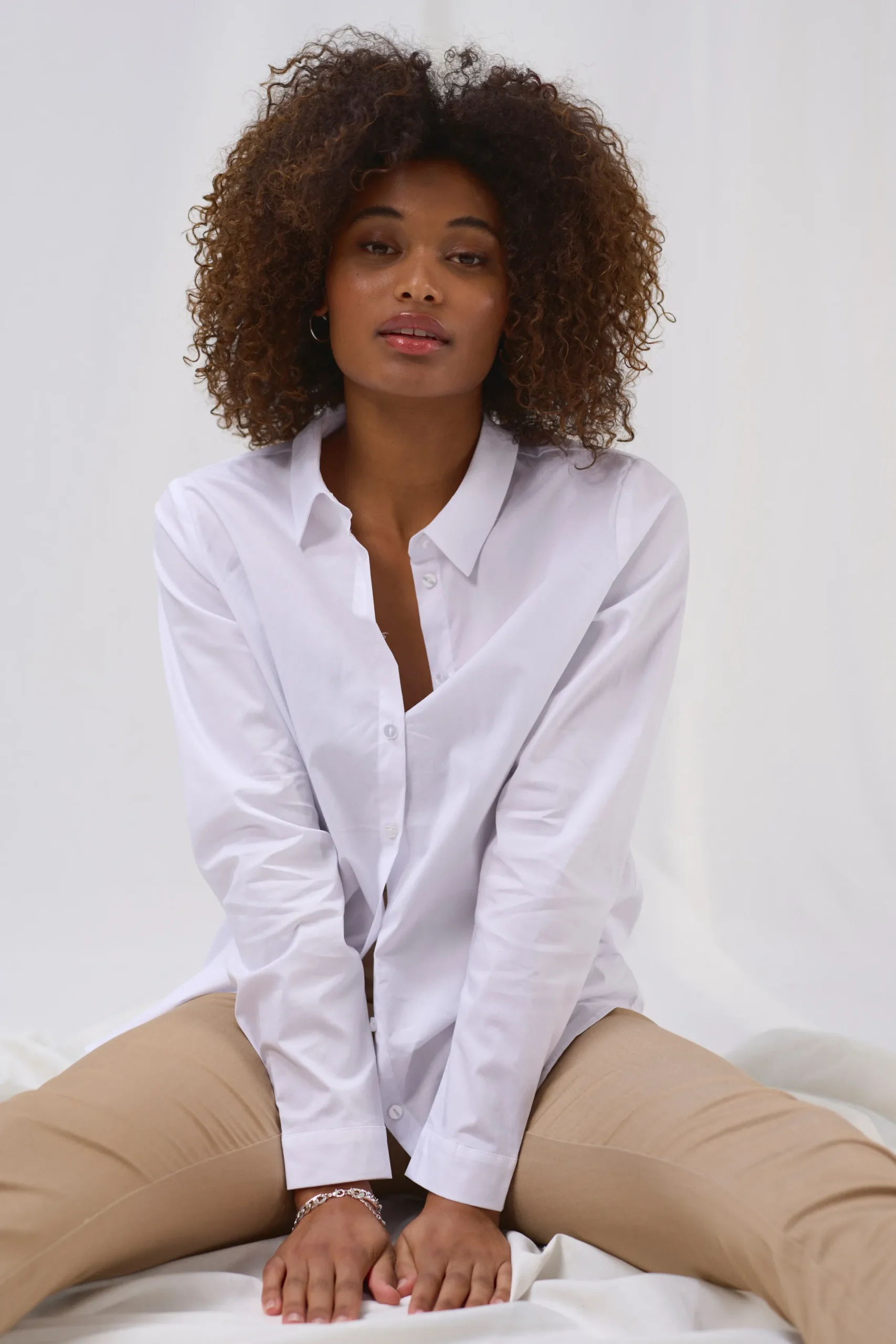 KAscarlet Shirt