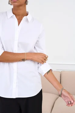 KAscarlet Shirt