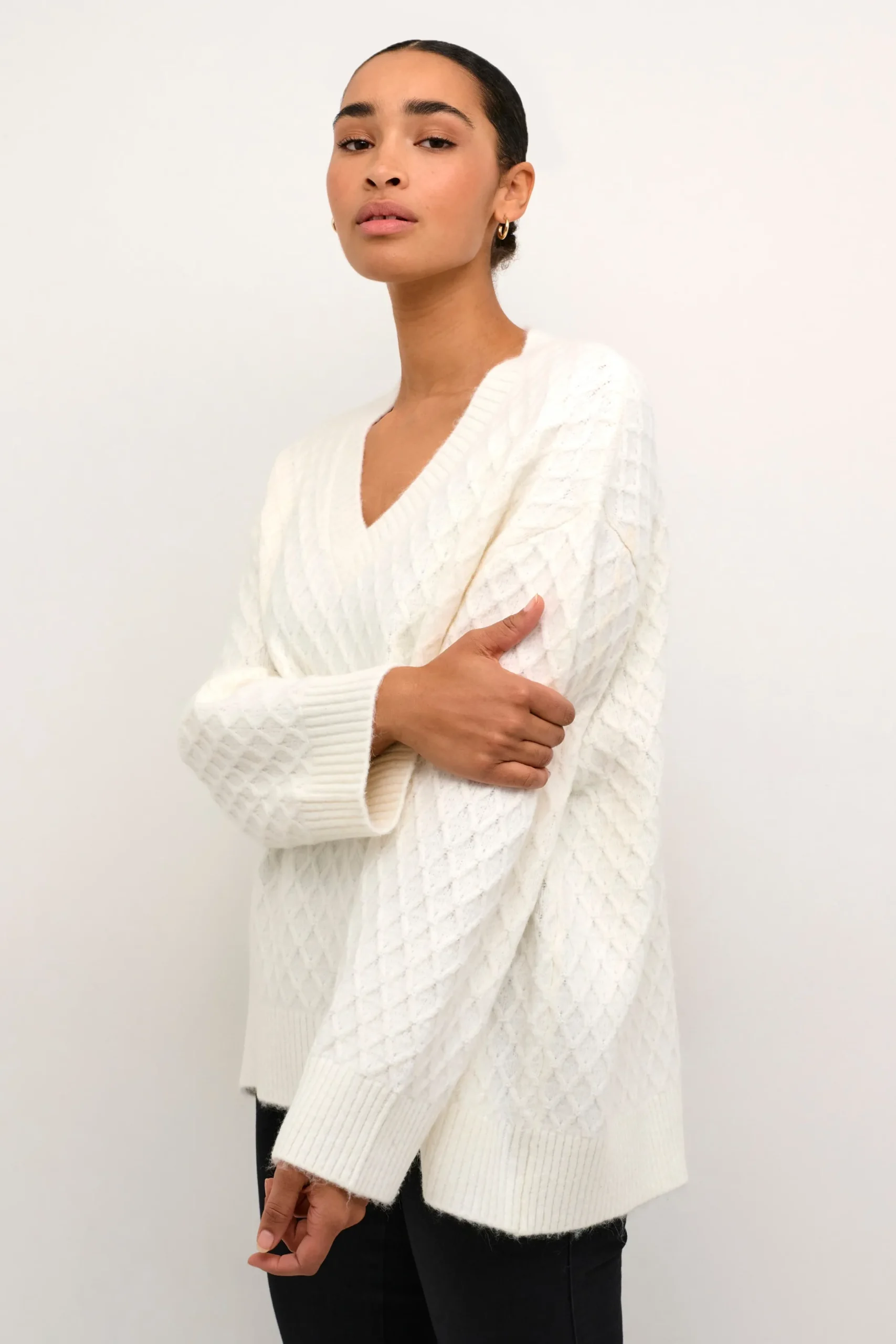 KAselma Pullover