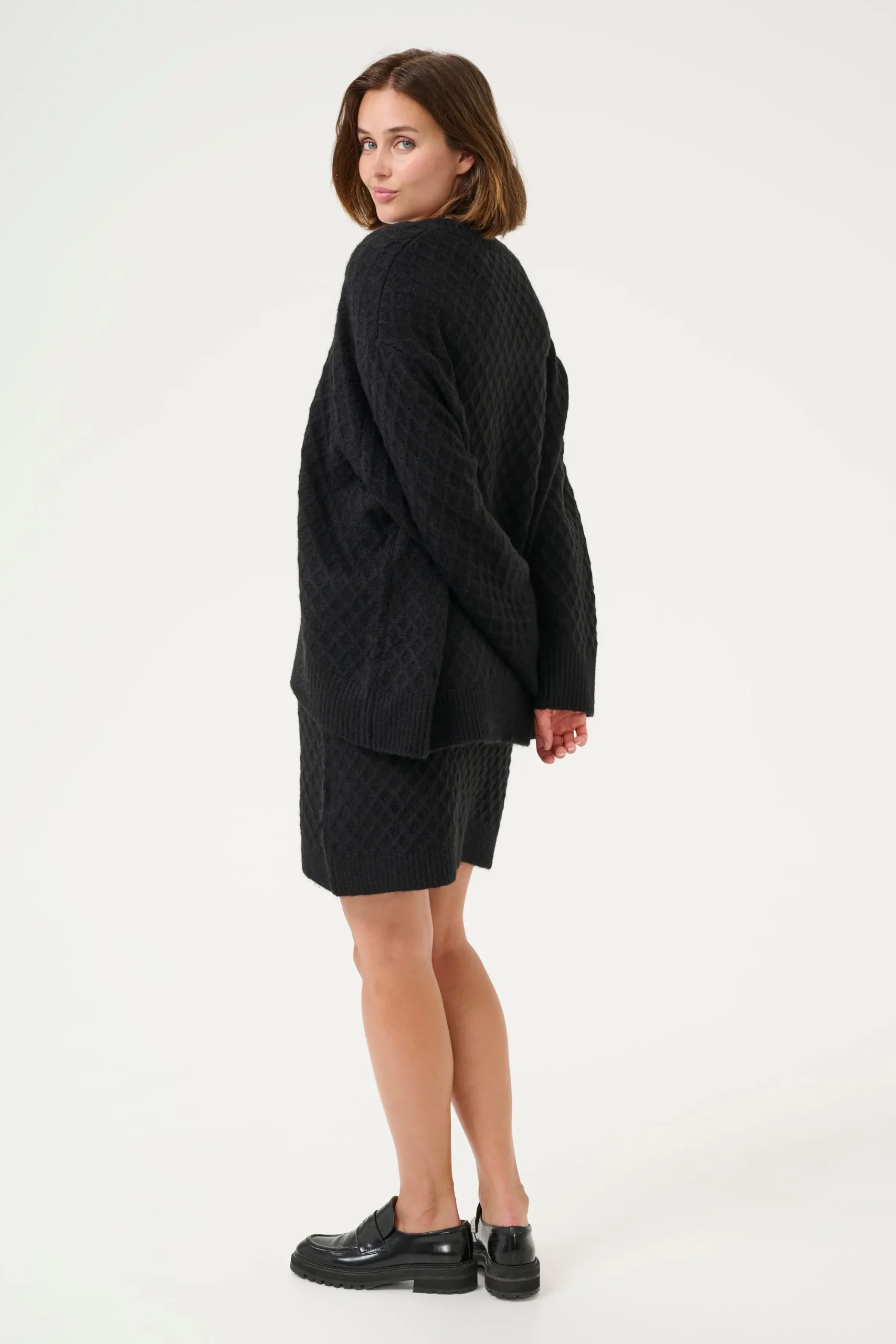 KAselma Pullover