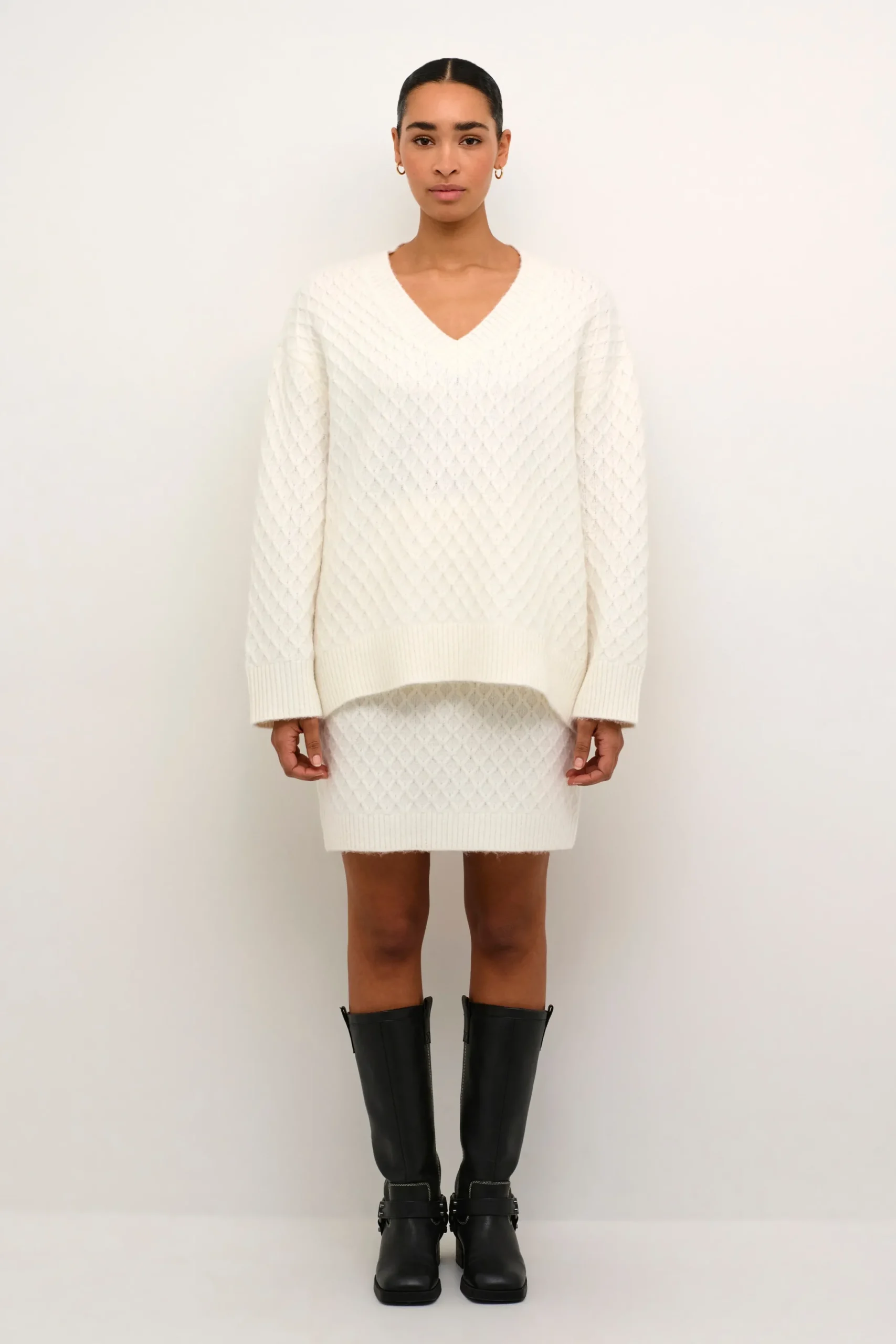 KAselma Pullover