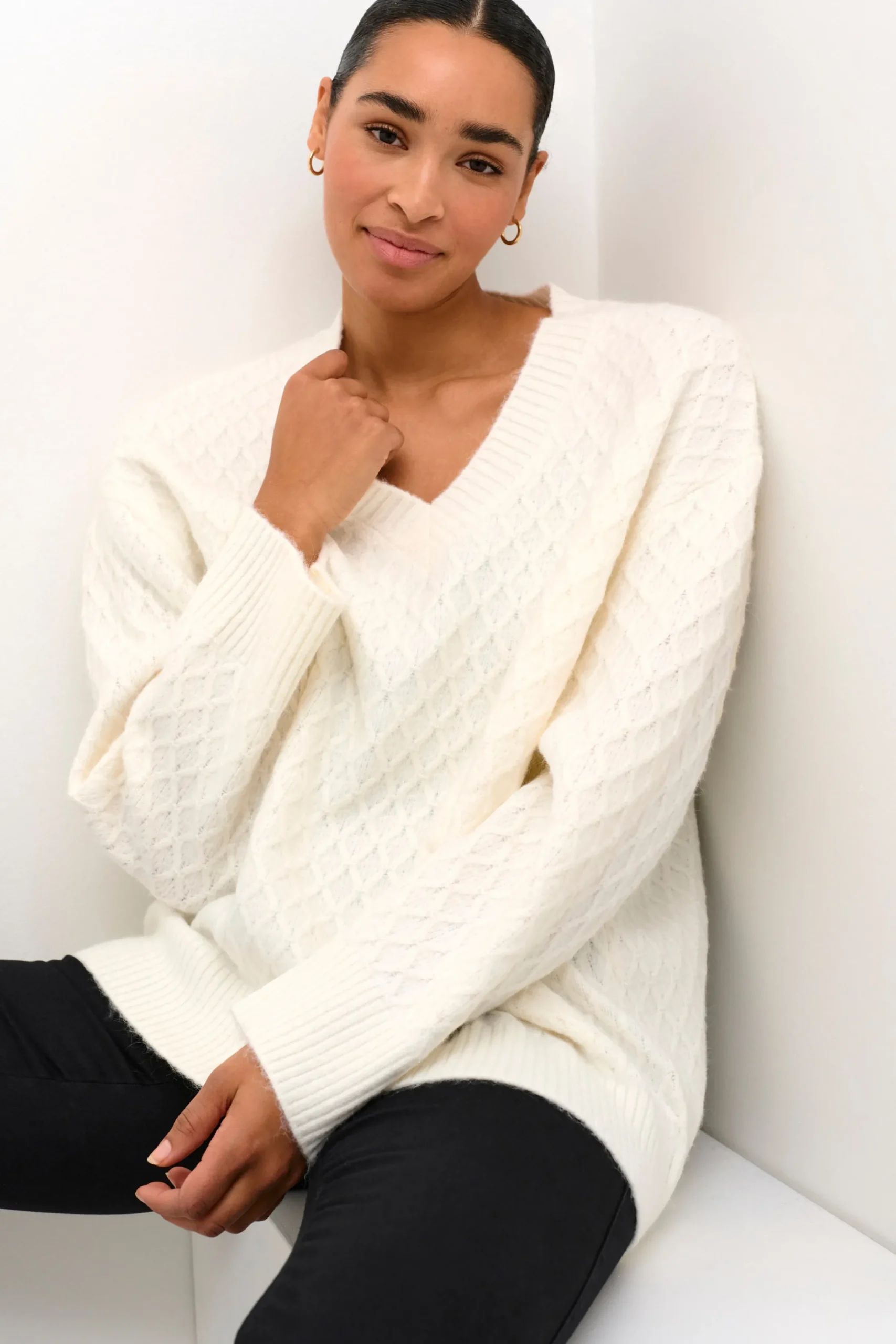 KAselma Pullover