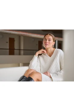 KAselma Pullover