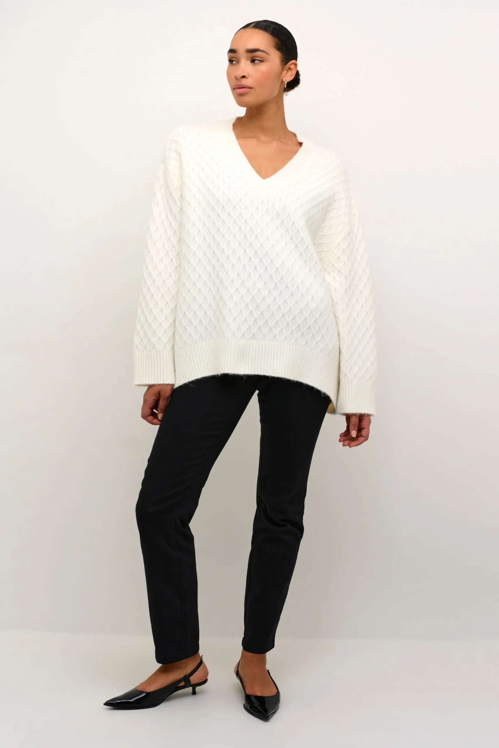 KAselma Pullover