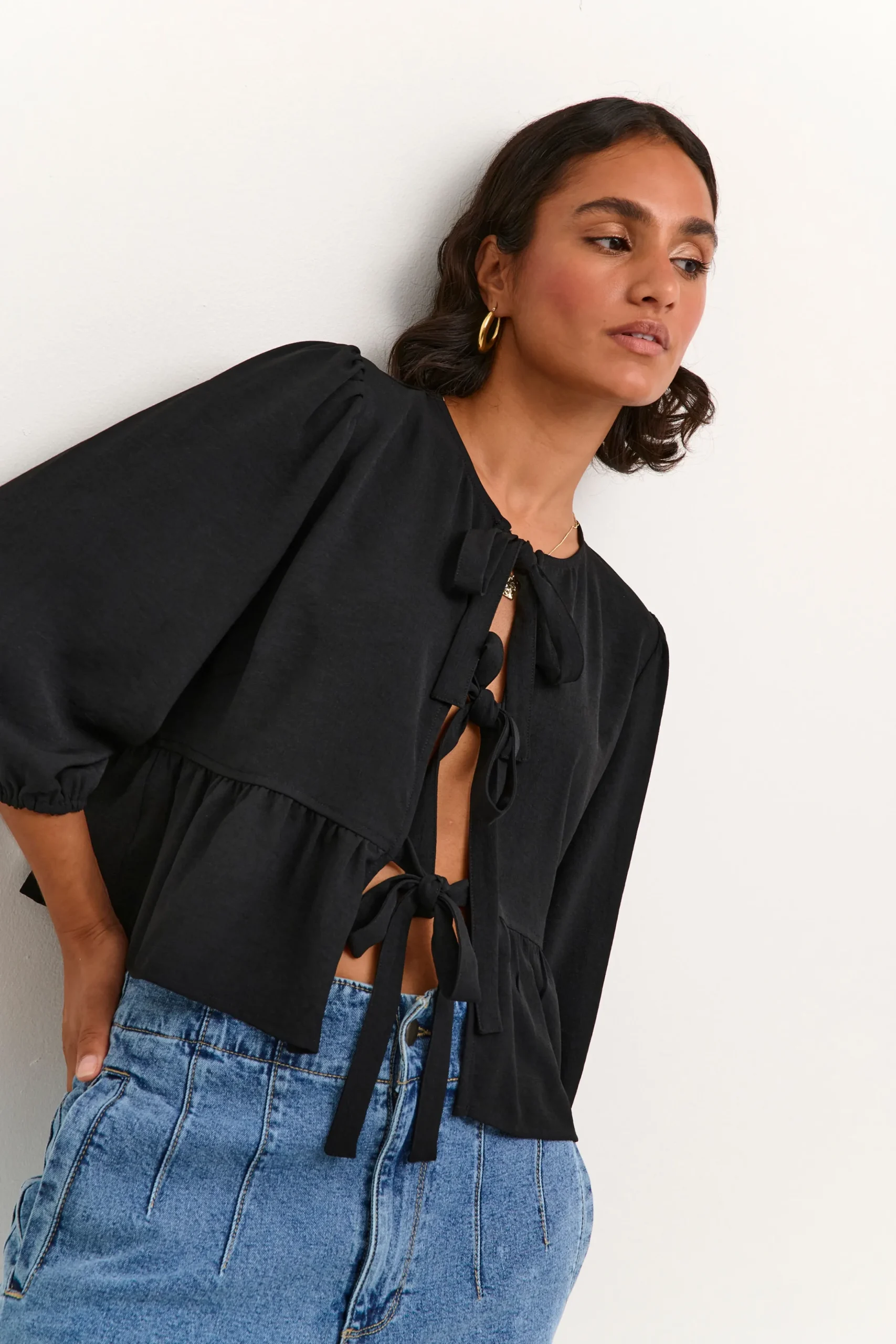 KAsilja Blouse