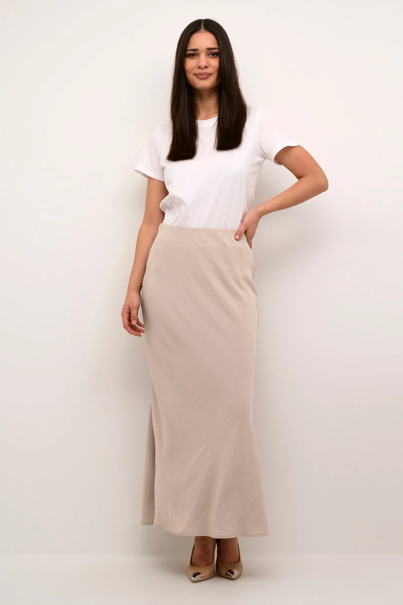 KAsilja Skirt
