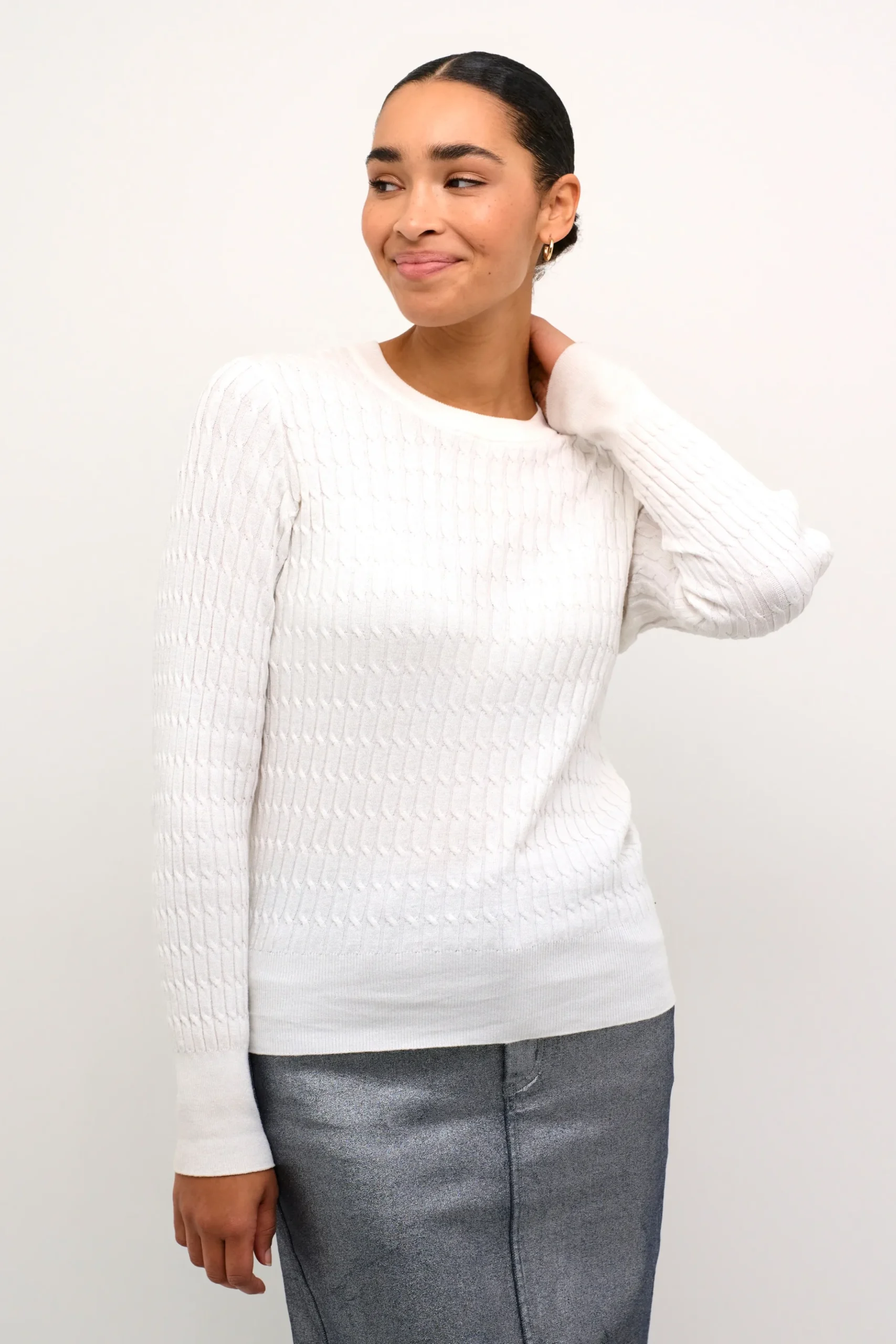 KAsilla Pullover