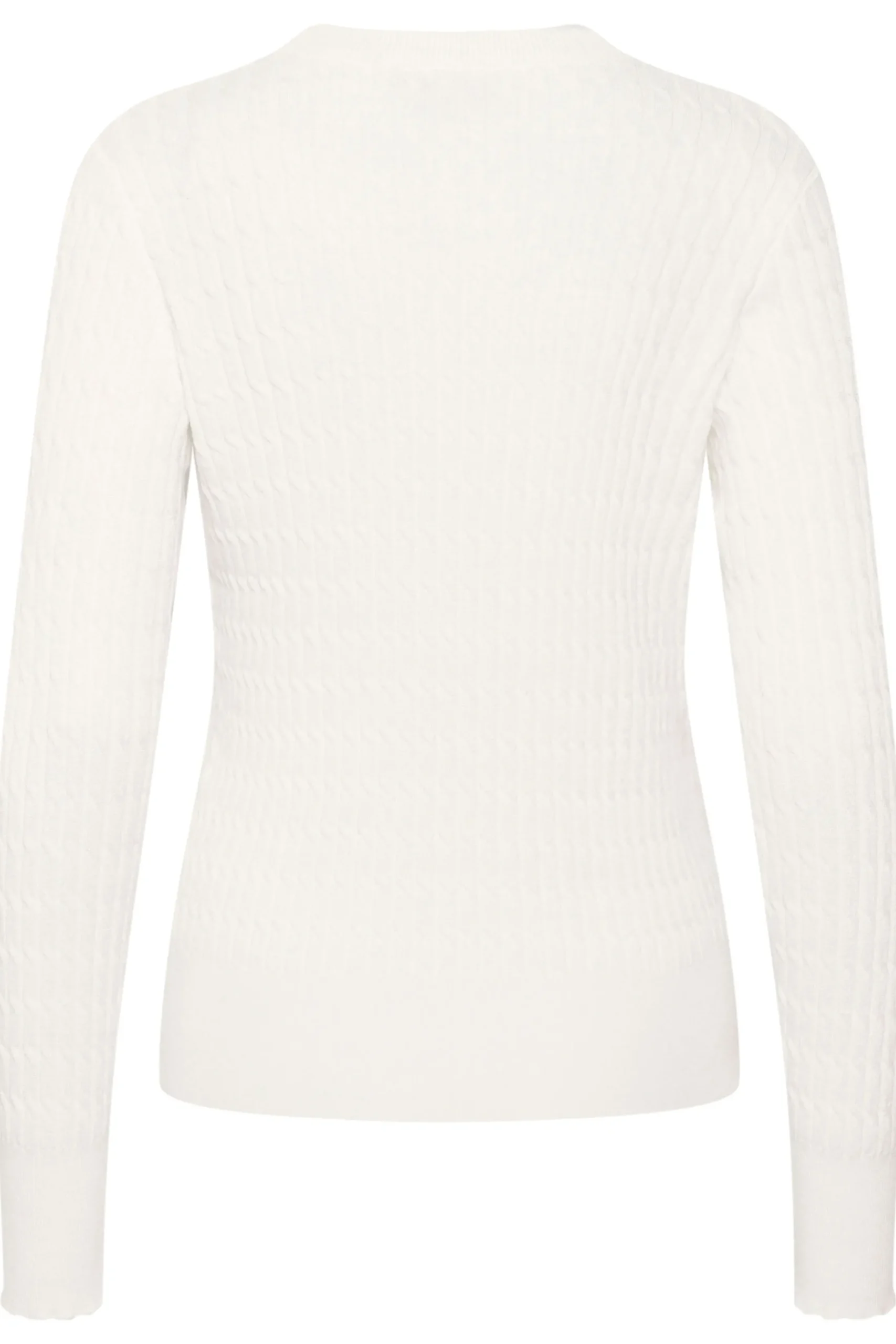 KAsilla Pullover