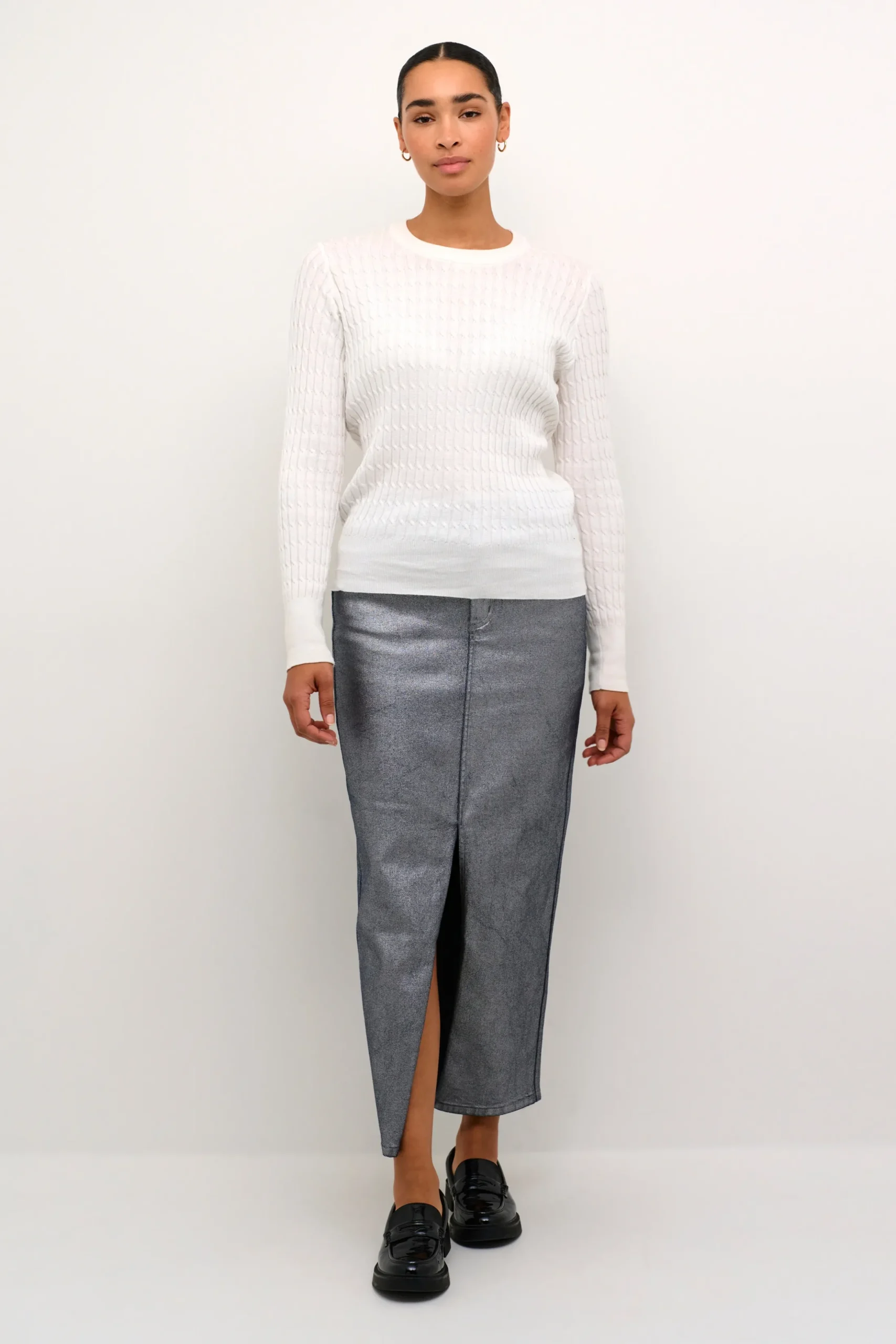 KAsilla Pullover