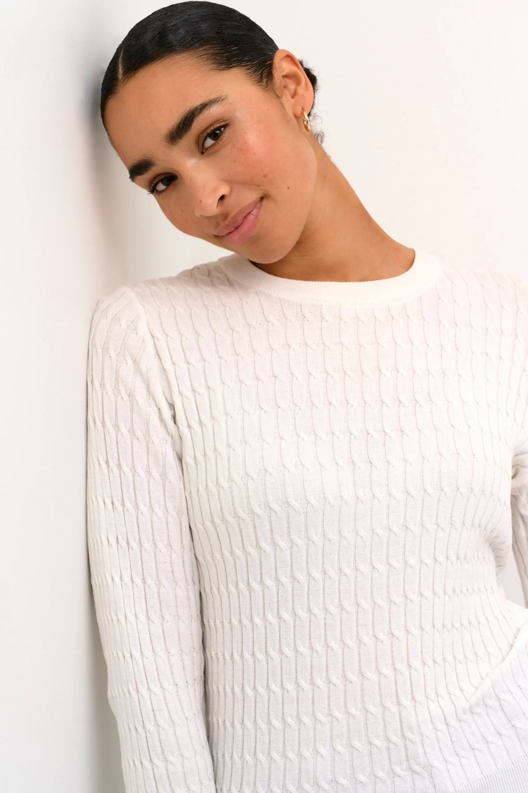 KAsilla Pullover