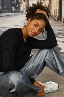 KAsilla Pullover