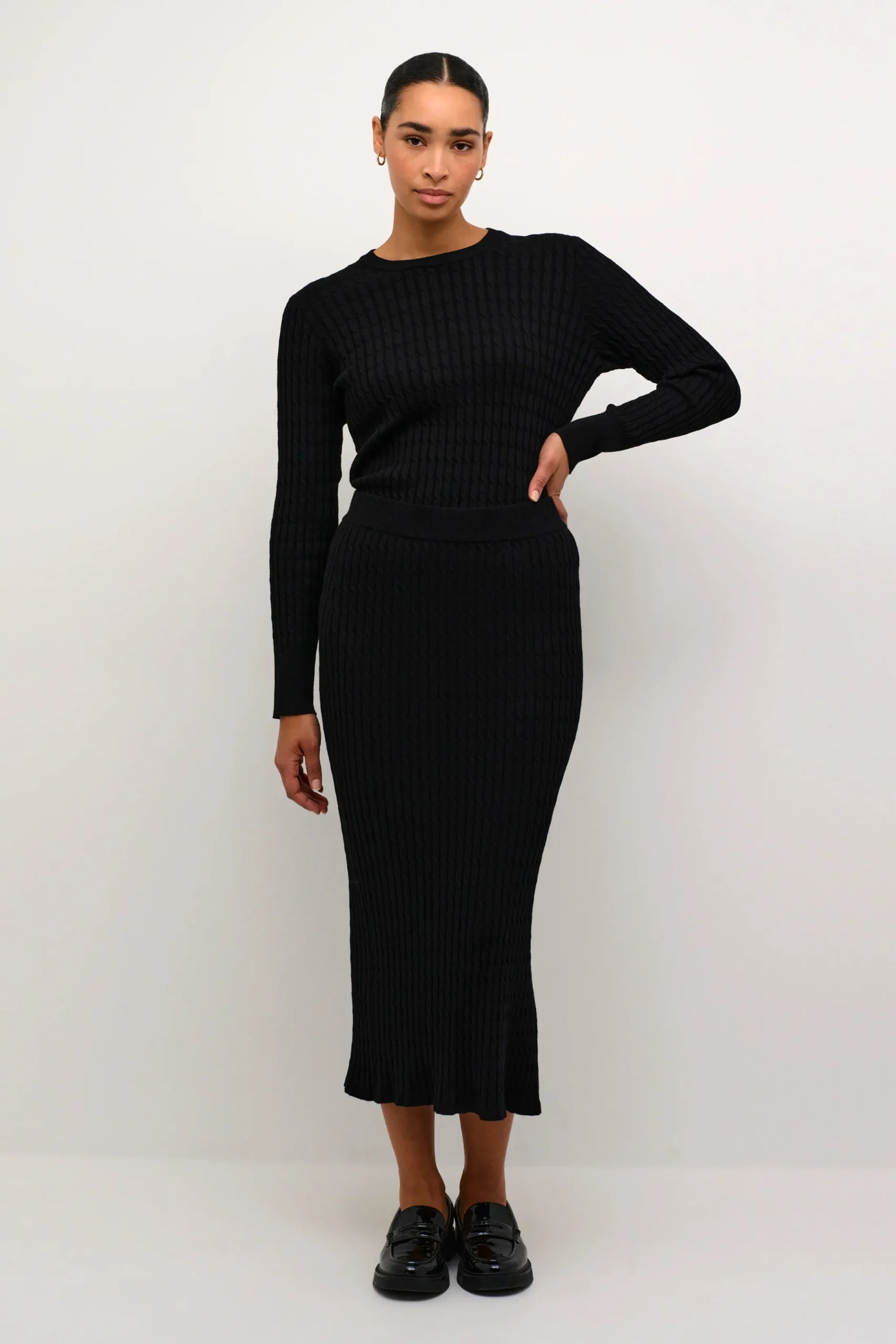 KAsilla Skirt