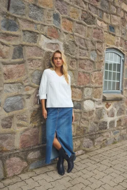 KAsinem Skirt