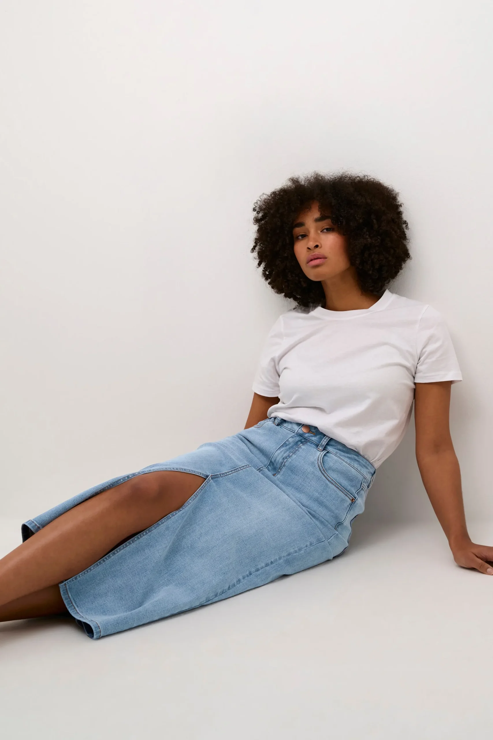 KAsinem Skirt