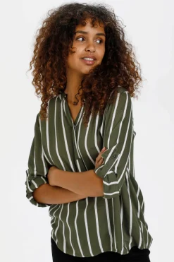 KAstridy Blouse
