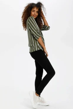 KAstridy Blouse