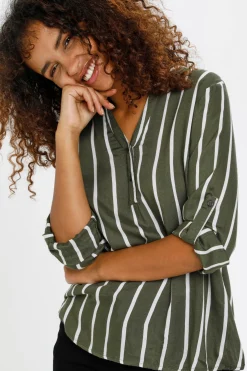 KAstridy Blouse