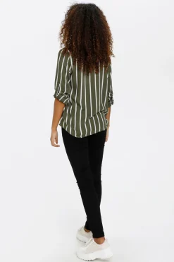 KAstridy Blouse