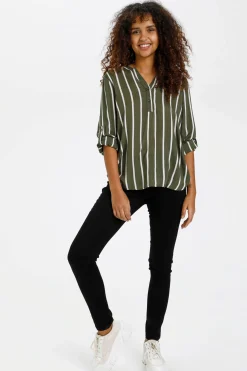 KAstridy Blouse