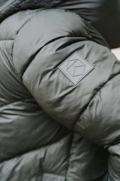 KAsusanne Outerwear