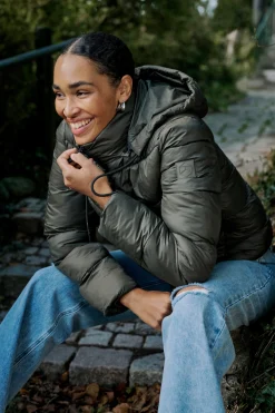 KAsusanne Outerwear