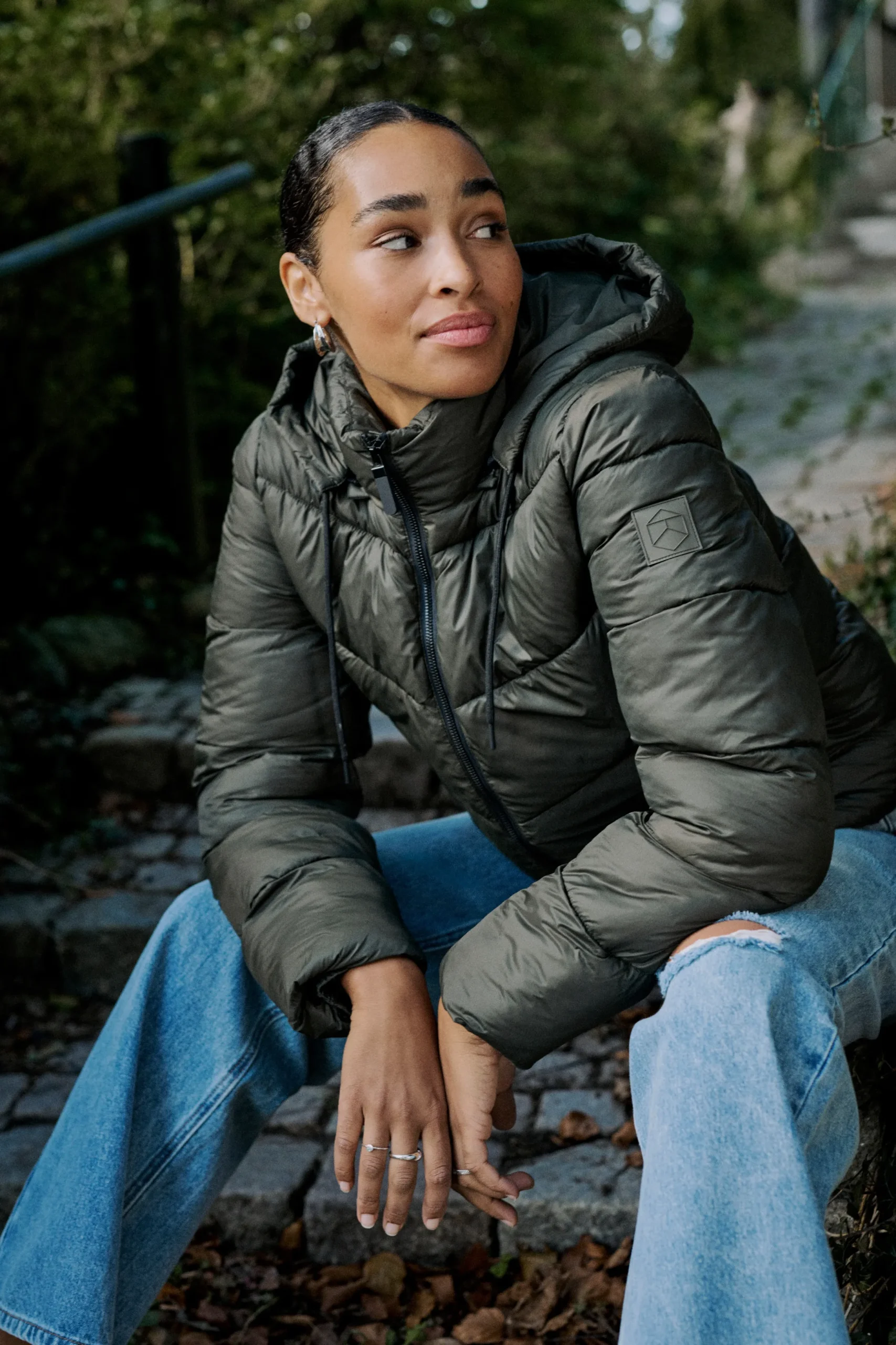 KAsusanne Outerwear