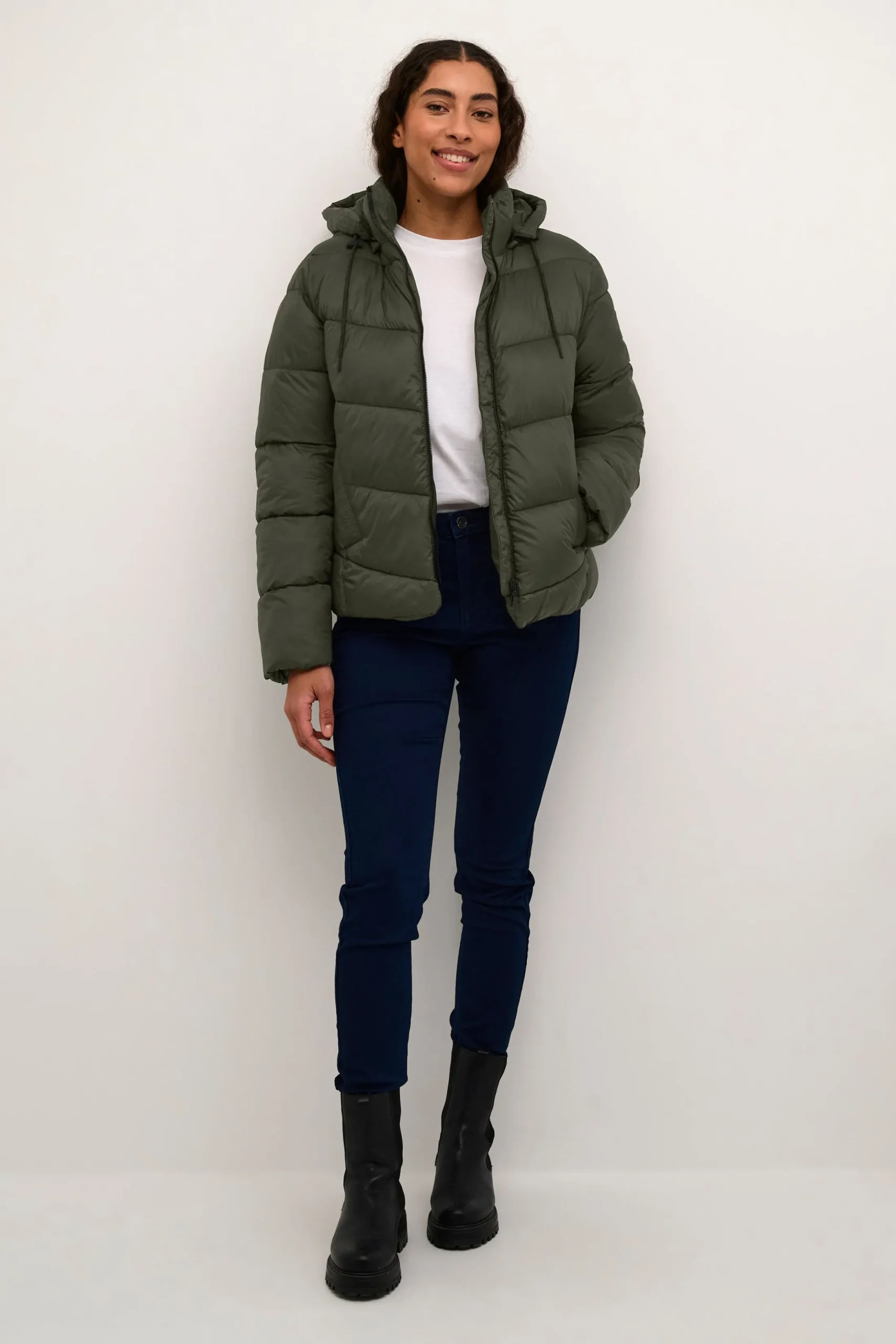 KAsusanne Outerwear