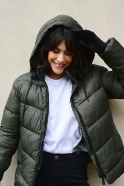 KAsusanne Outerwear