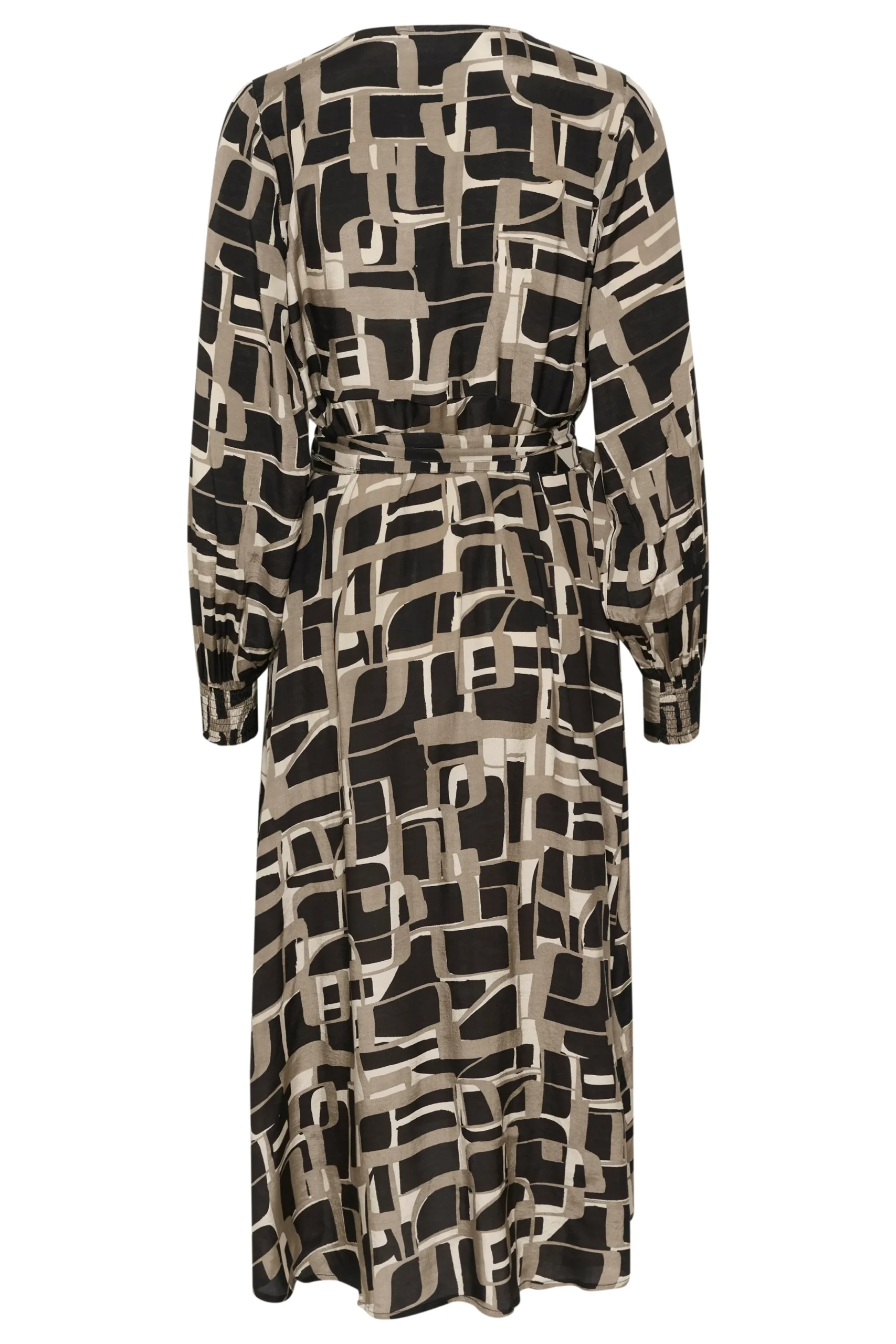 KAtanya Dress