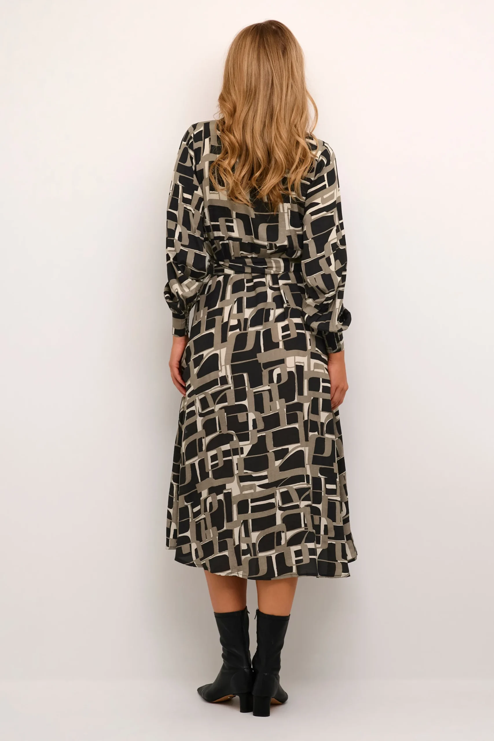 KAtanya Dress