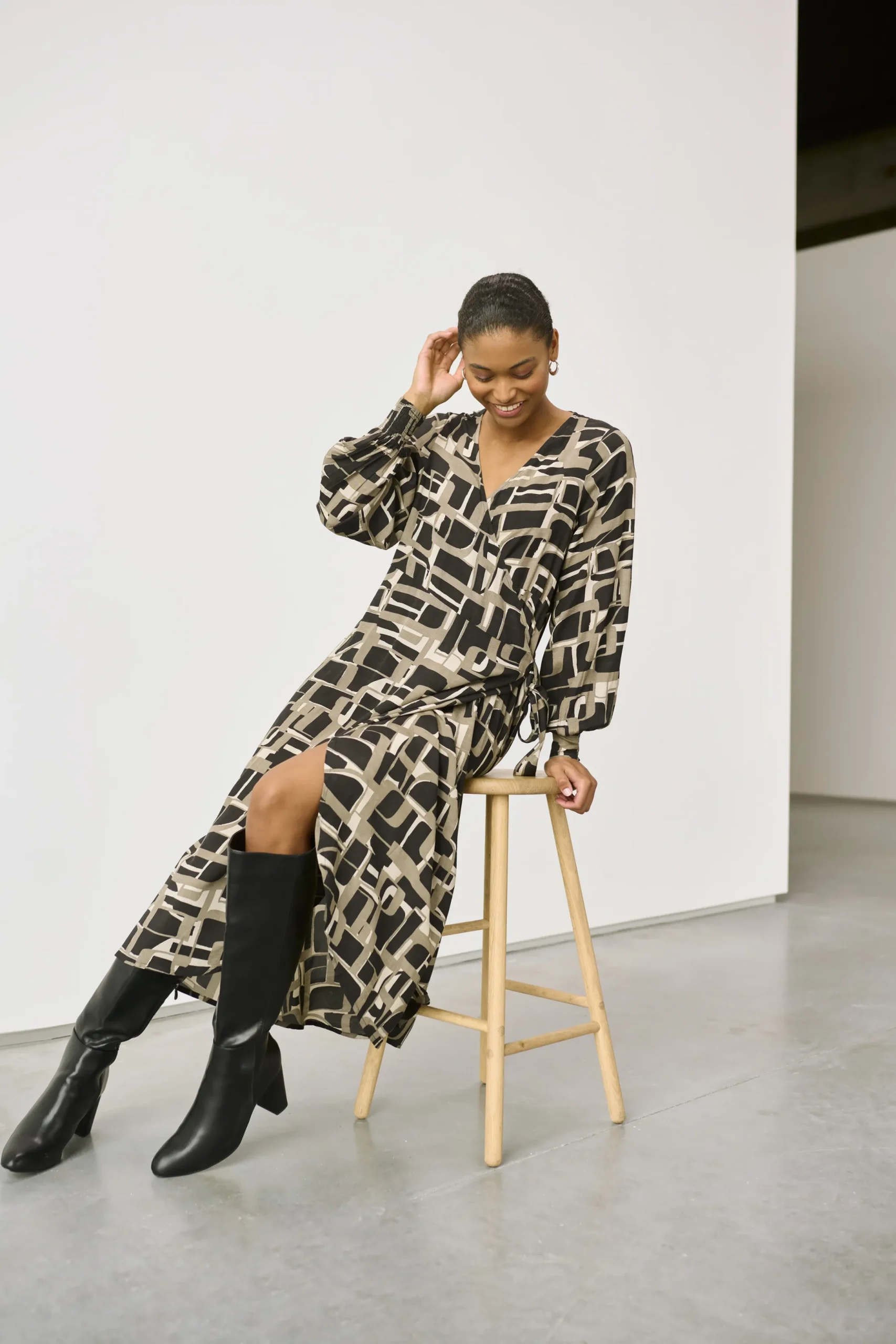 KAtanya Dress