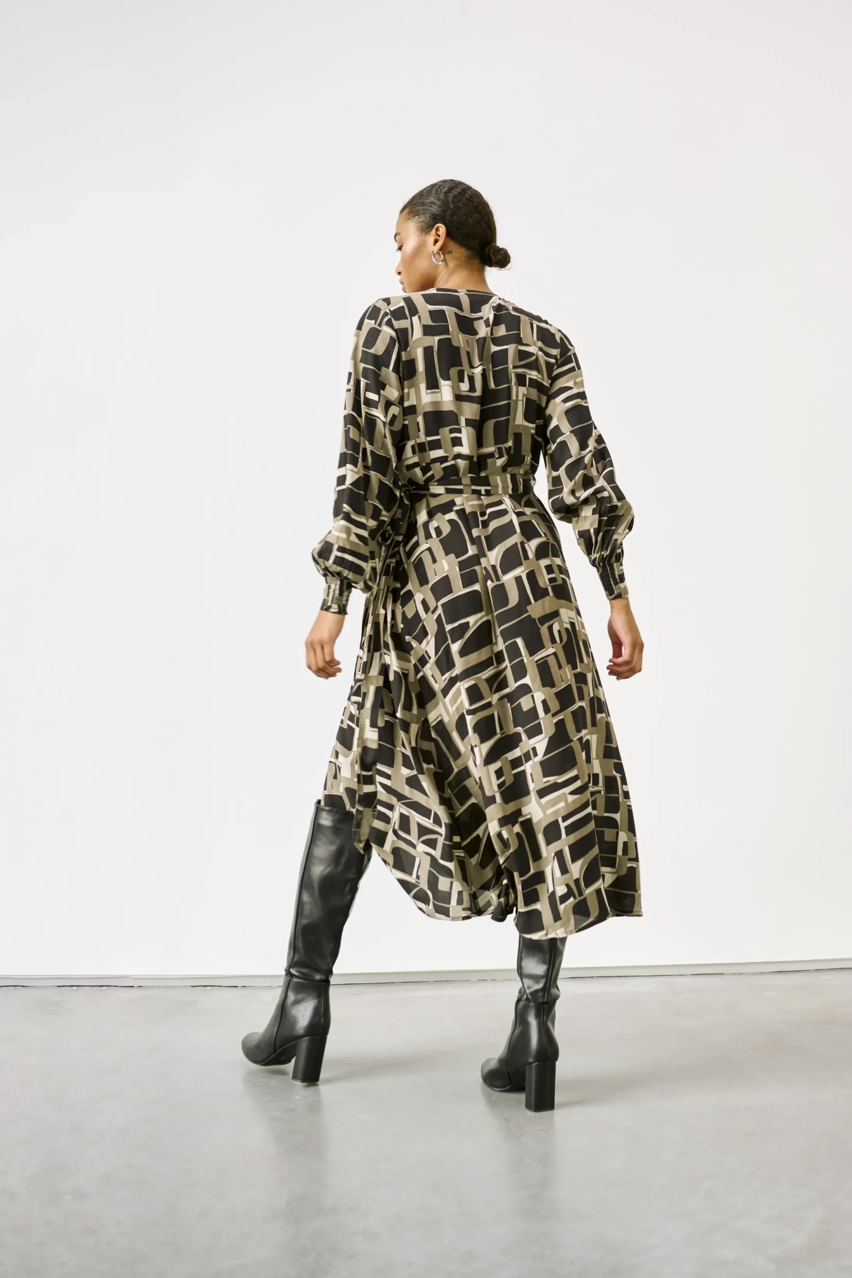 KAtanya Dress
