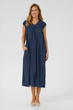 KAthua Dress