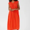 KAthua Dress