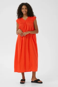 KAthua Dress