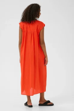 KAthua Dress