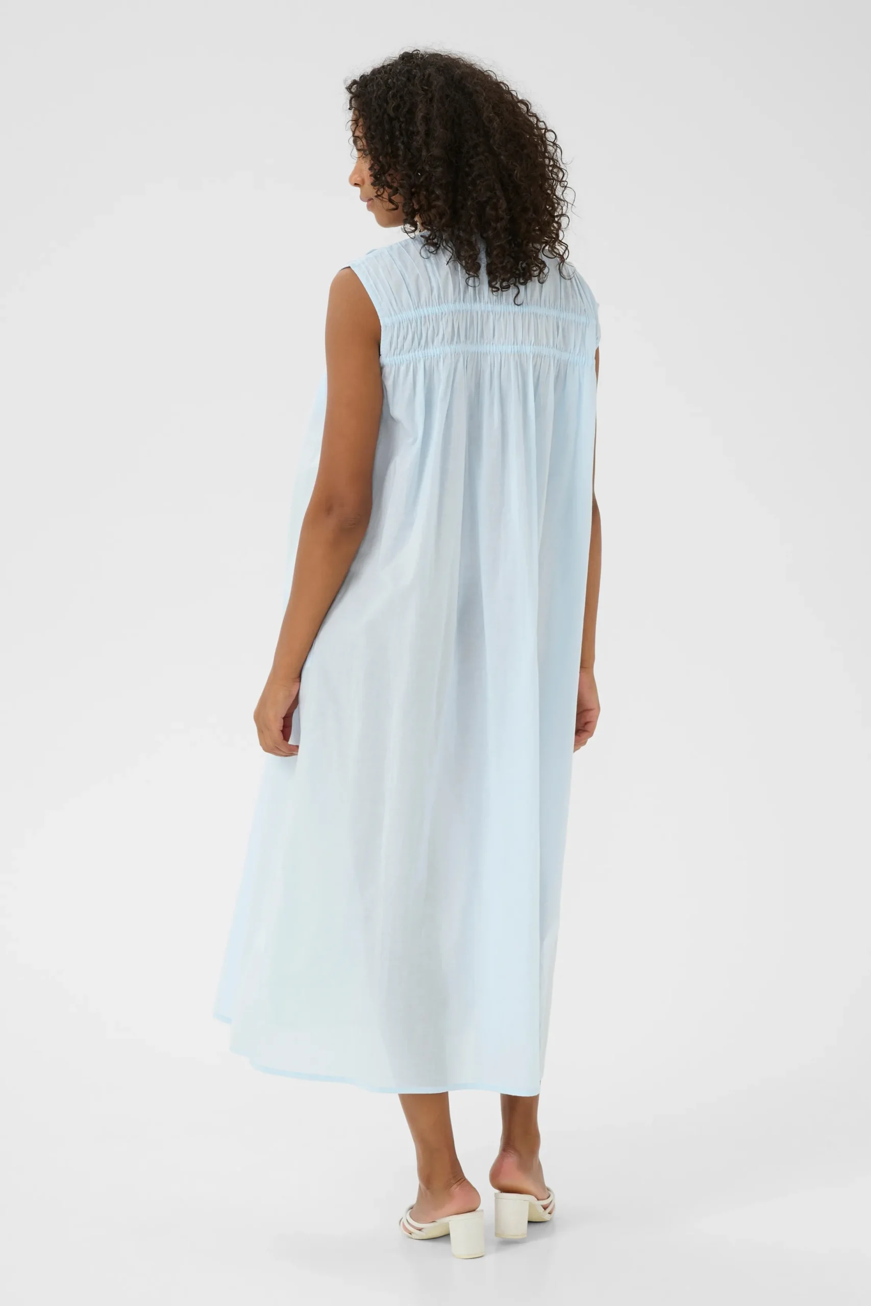 KAthua Dress