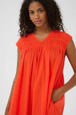 KAthua Dress