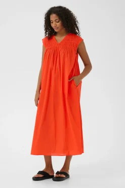 KAthua Dress