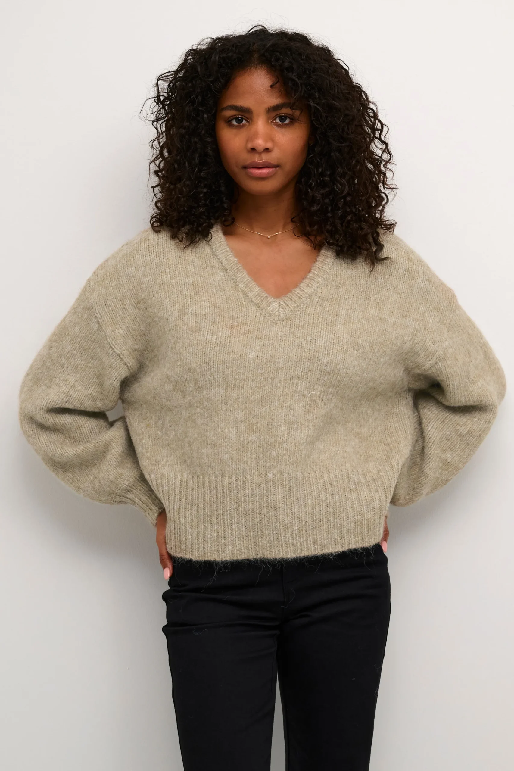 KAtrina Pullover