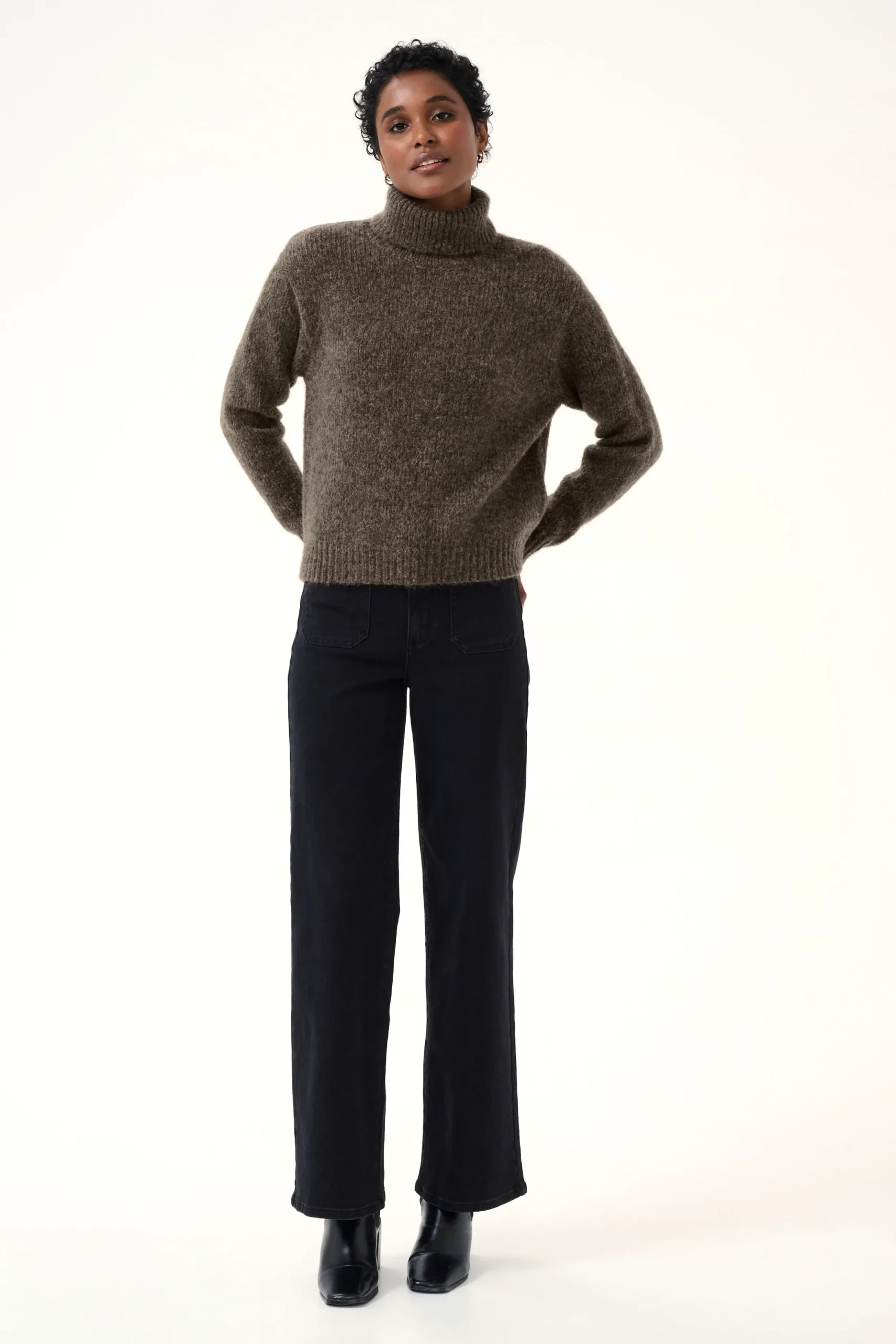 KAtrina Pullover
