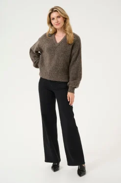 KAtrina Pullover