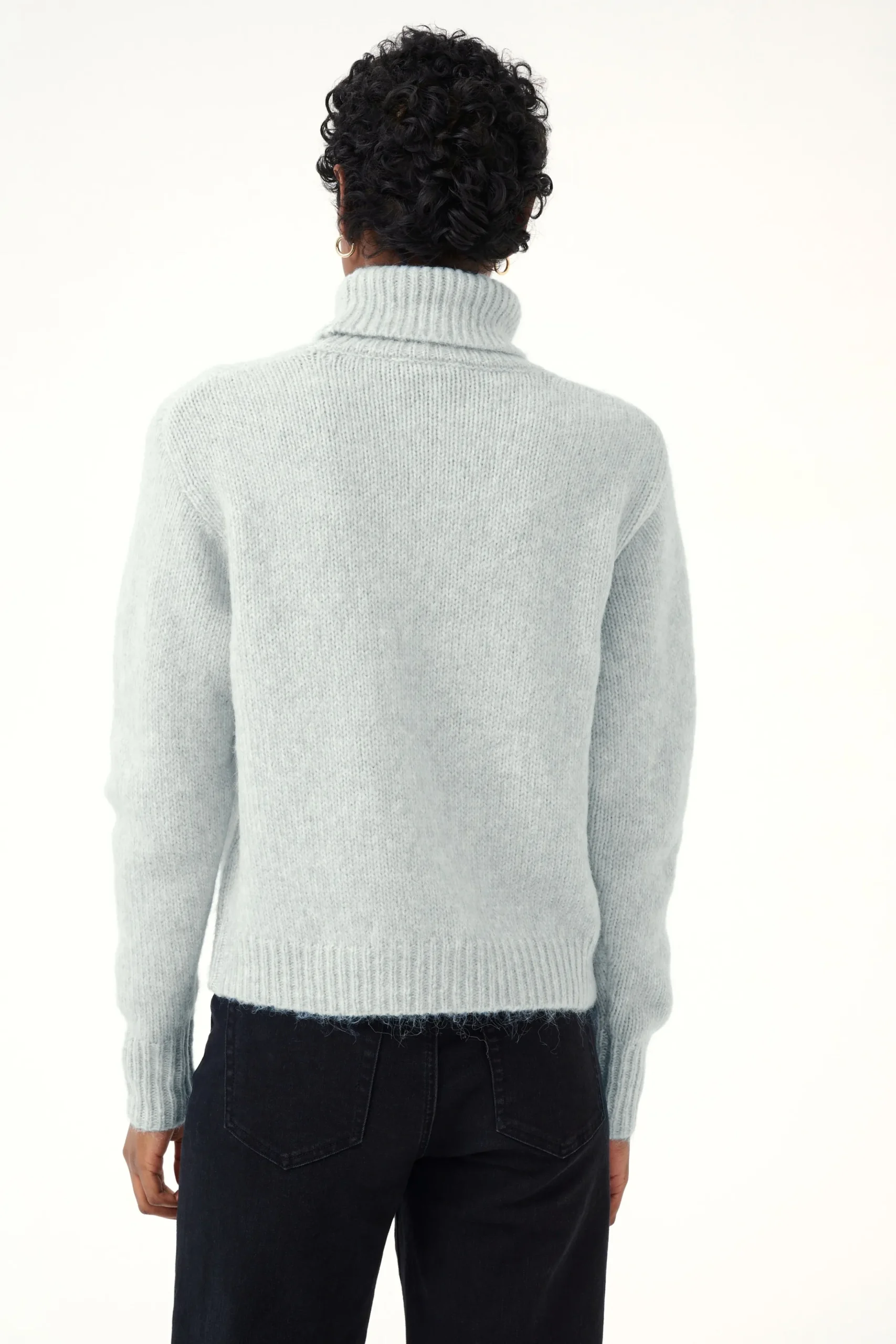 KAtrina Pullover