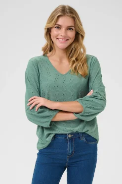 KAtyra Blouse