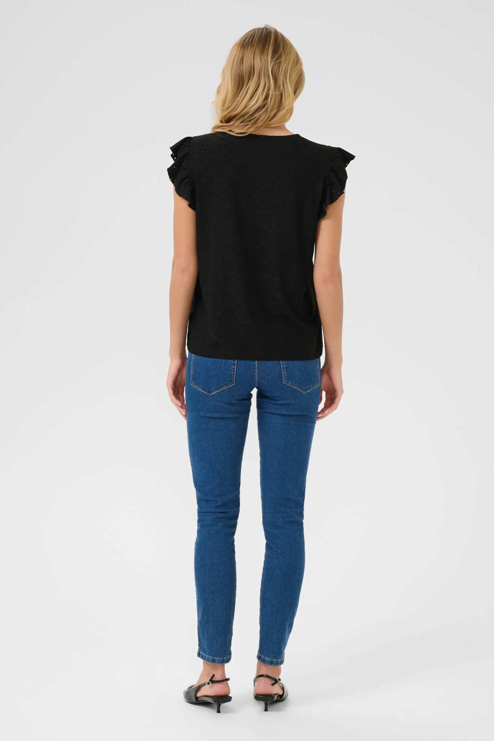 KAtyra Blouse