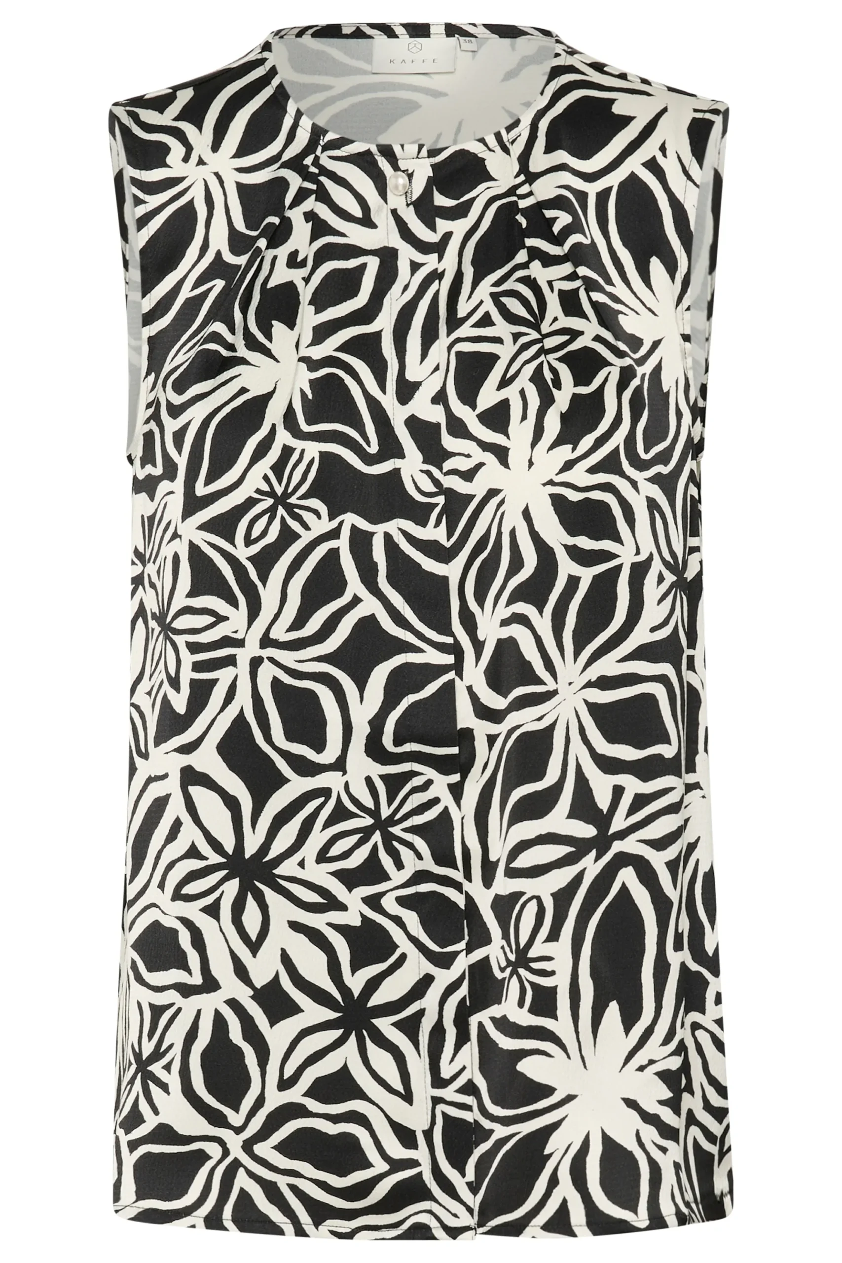 KAvera Blouse