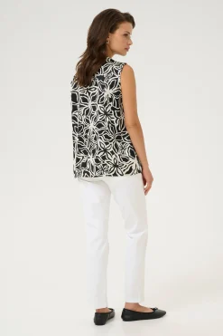 KAvera Blouse