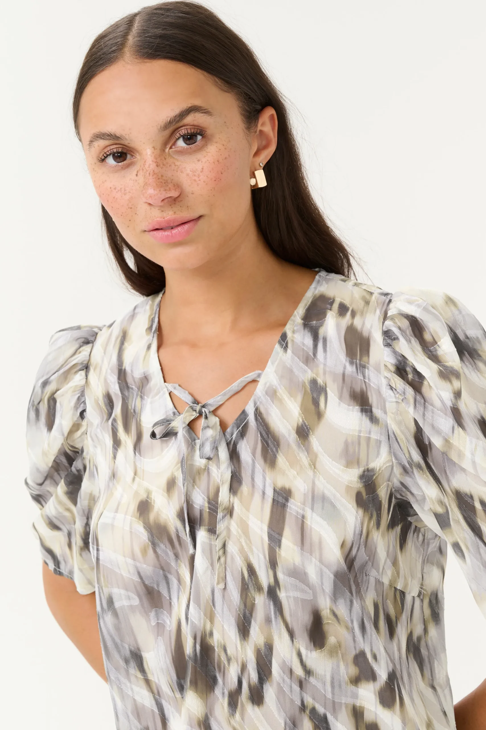 KAvicki Blouse